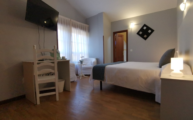 Hotel El Trasgu