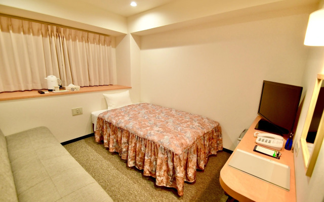 Himeji Ekimae Universal Hotel Minamiguchi