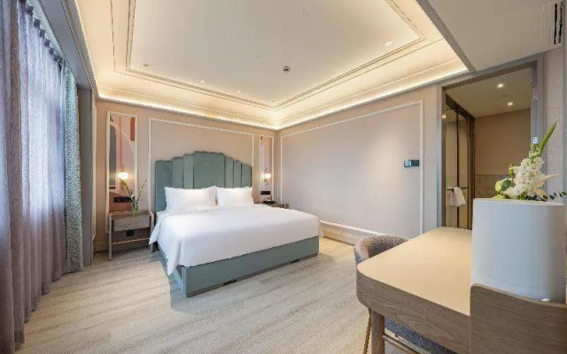 Madison Shanghai International Resort