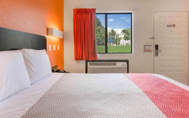 Motel 6 Fremont, CA - South