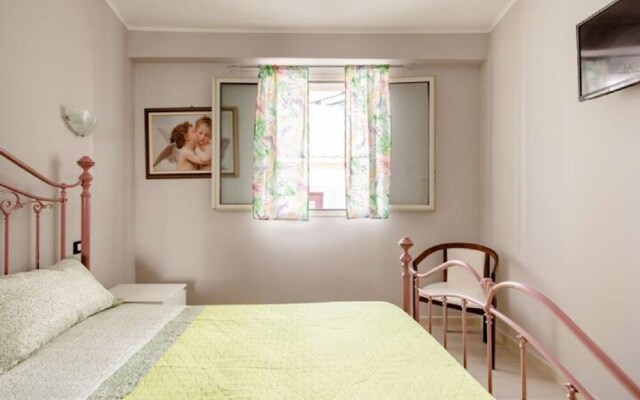 Taormina Standard Sea View Apartment
