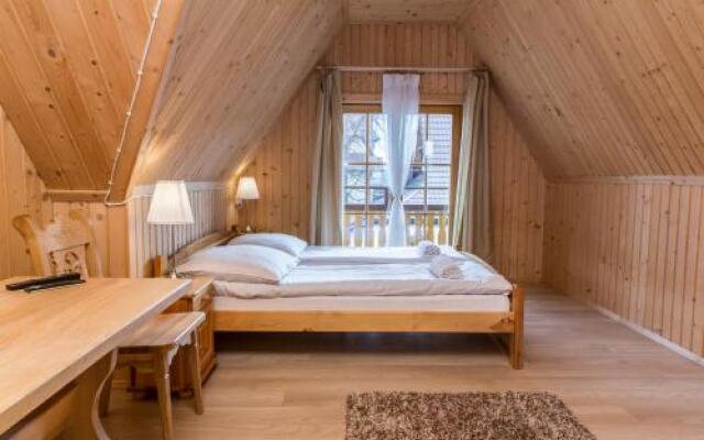 udanypobyt Apartamenty Przy Lesie 2