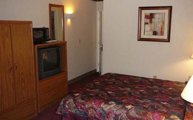 Best Western Of Alpena