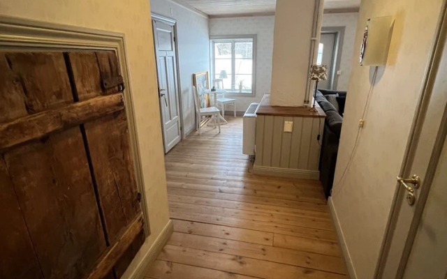 Chinova Mötesgård