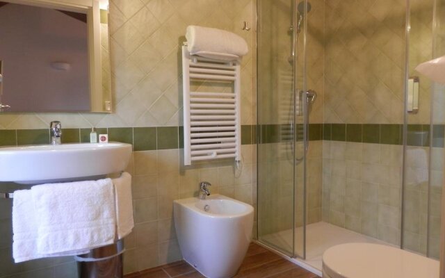 Agriturismo Cjargnei