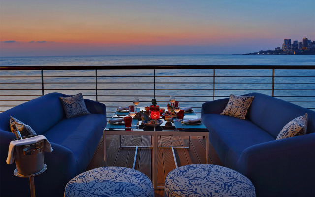 Kempinski Summerland Hotel & Resort Beirut