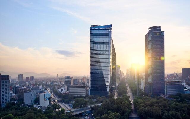 The Ritz-Carlton, Mexico City