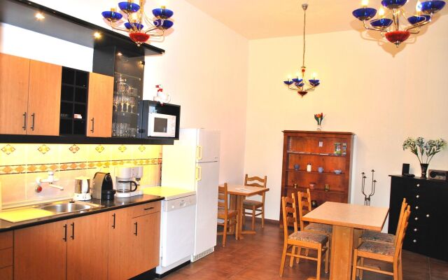 Anabelle Bed and Breakfast Budapest