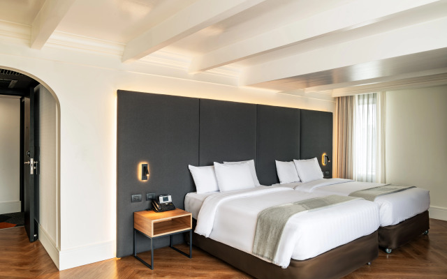 Casa Andina Premium Miraflores