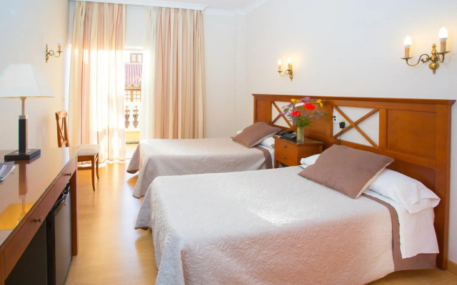 Hotel Marte