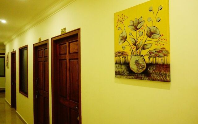 Thayamkery's Royal inn