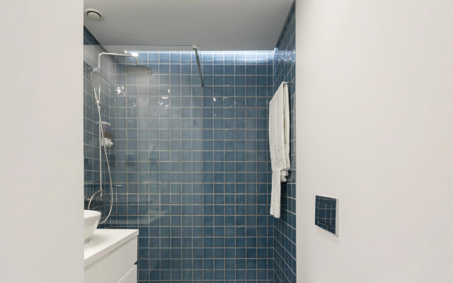 Lisbon Serviced Apartments - Parque