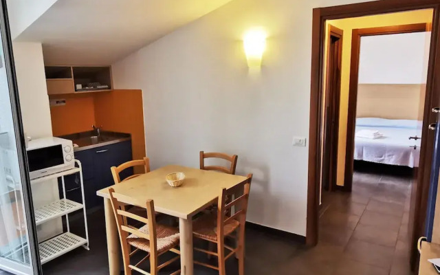 Apartment in Pietra Ligure
