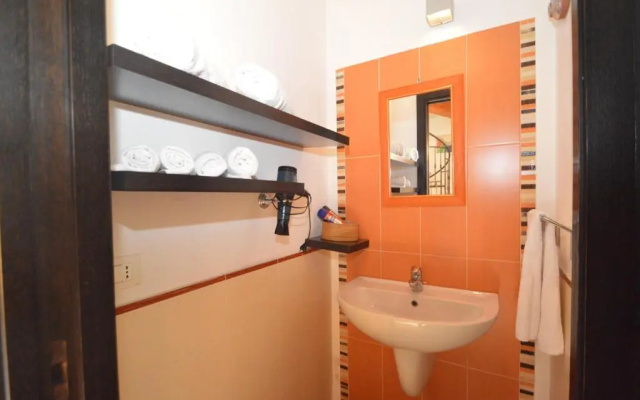 Casa Vacanza ''La Scinnuta'' Alcamo
