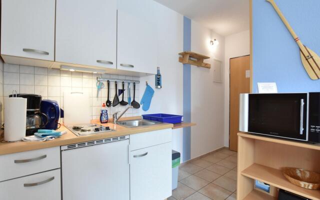 Apartment Near the Beach With Terrace