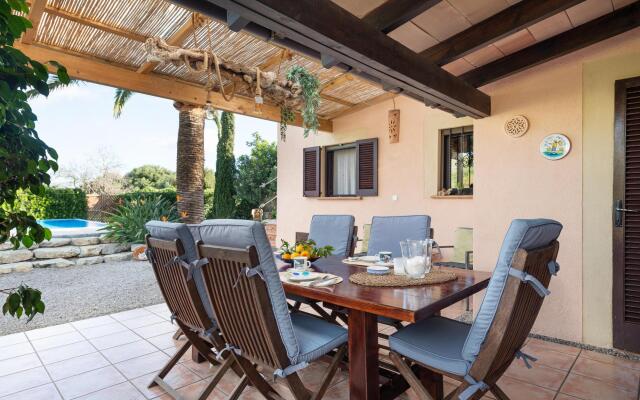 Casa Angela - Villa With Private Pool In Capdepera