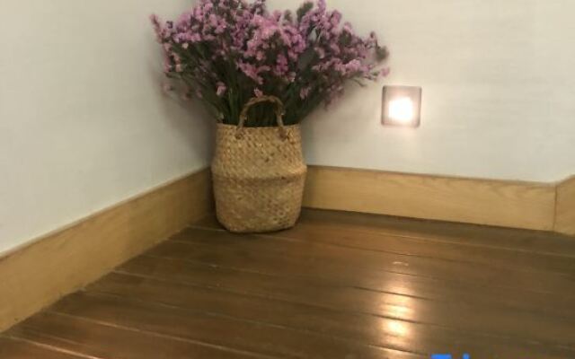 Hengyang Hengyue residence·Homestay (Nanyue Damiao Branch)