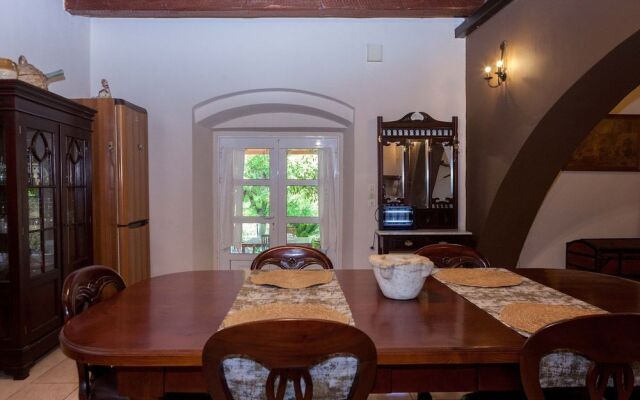 Marcora Historic Mansion