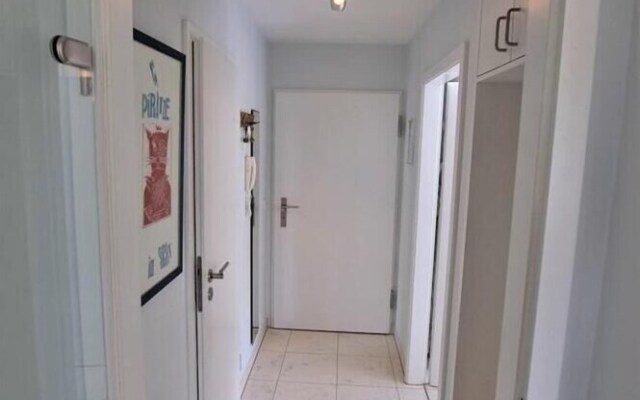 Strandpirat 2,7 Heeren H