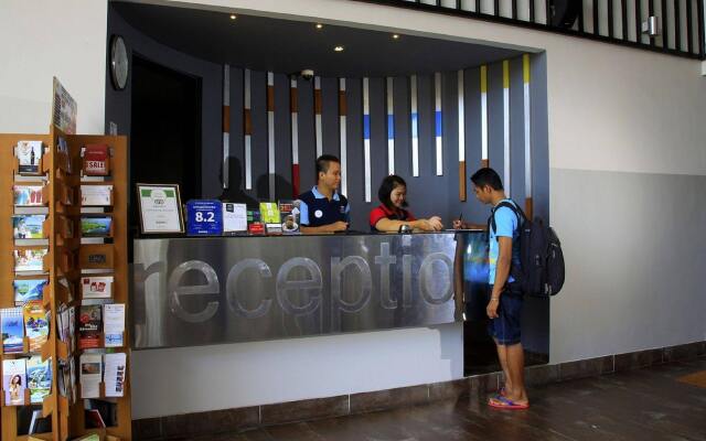 Loft Legian Hotel