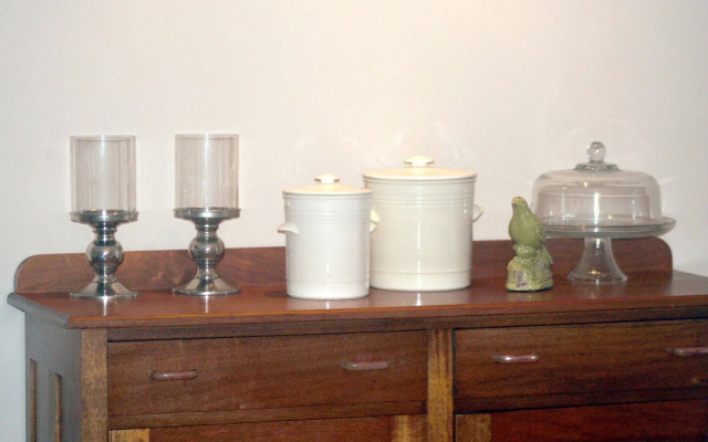 The Kitchen Cottage
