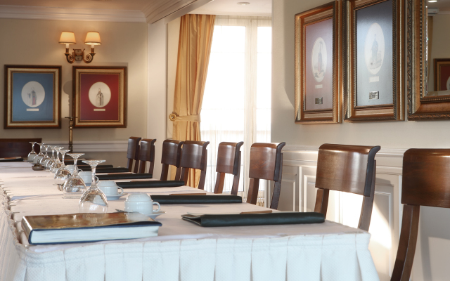 Gordion Hotel - Special Class