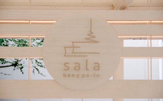 Sala Bang Pa-in