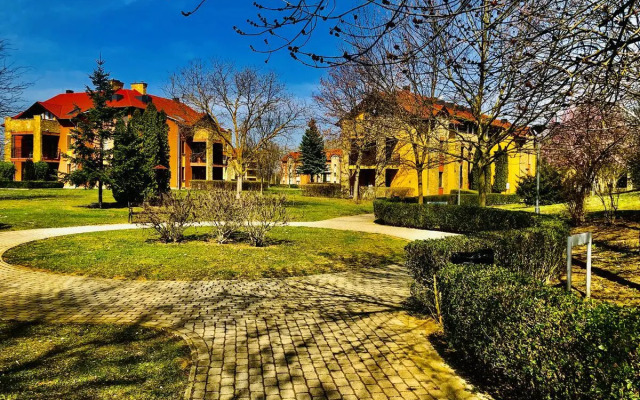 Birdland Apartman