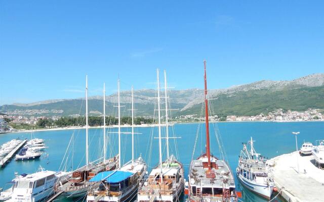Apartments Rooms PORAT