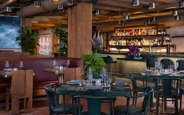 Populus Seattle