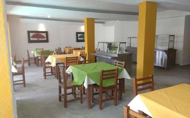 Hotel Tepoztlán Shaya Michan