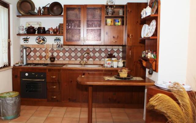 Villa Naira B&b