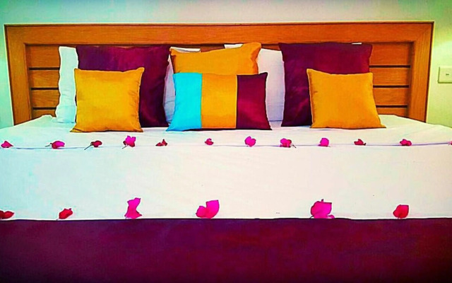 Ocean Villas Apart Hotel