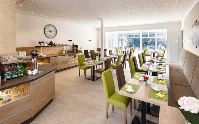 Landhotel Behre