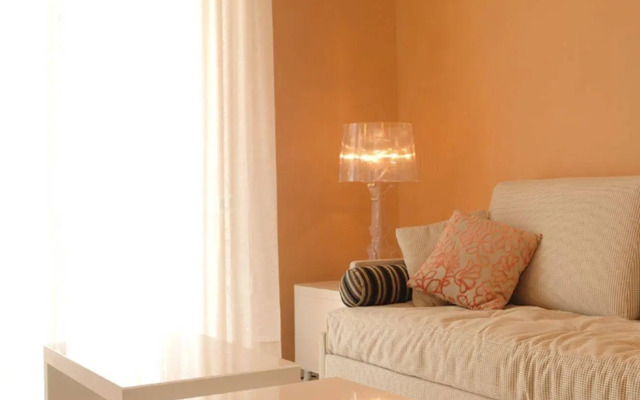 Residence Oliveto
