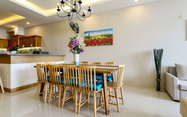 Premium Beach s & Apartments