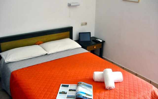 Elina Apartments Gouves