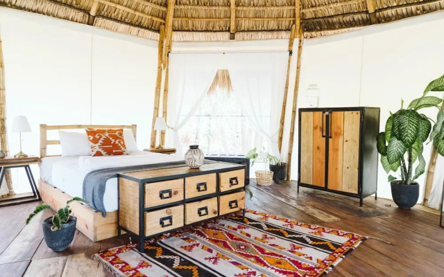 Dreamsea Surf Resort Nicaragua - Hostel