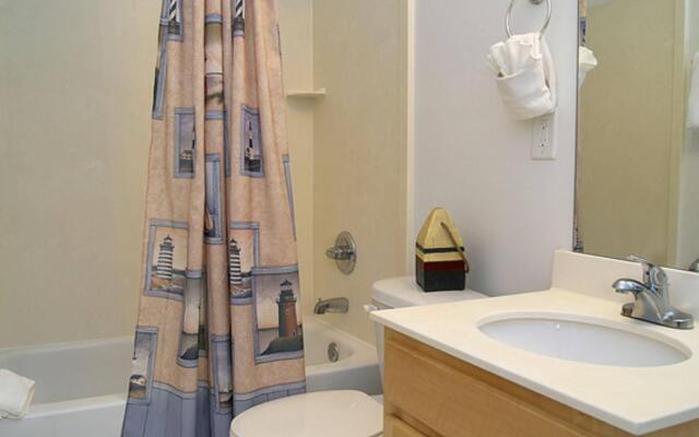 Ocean Reef by Funquest Properties