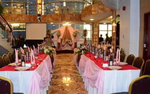 Great Eastern Hotel Makati