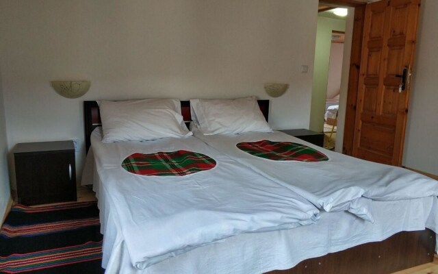 Guest house Kashtata