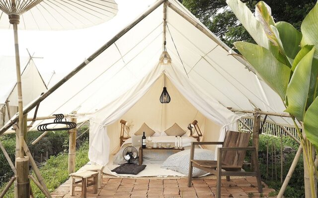 Camp Chiangmai