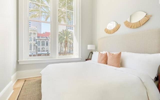Sonder by Marriott Bonvoy The Vitascope Apartments French Quarter