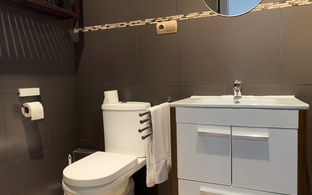 Apartamentos Bulgaria