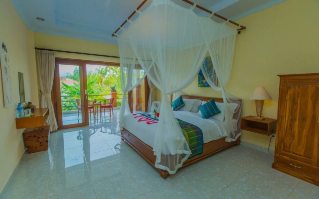Tantra House Ubud