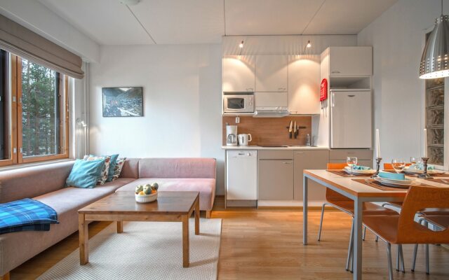 Ski-Inn PyhäSuites