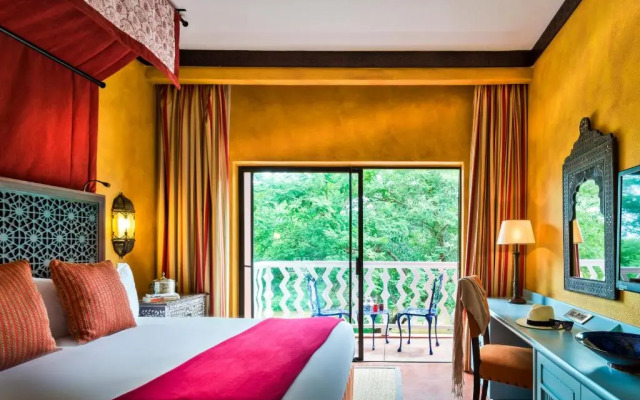 Avani Victoria Falls Resort