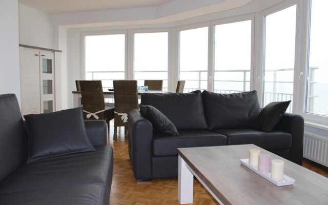 Residentie Acapulco 6B