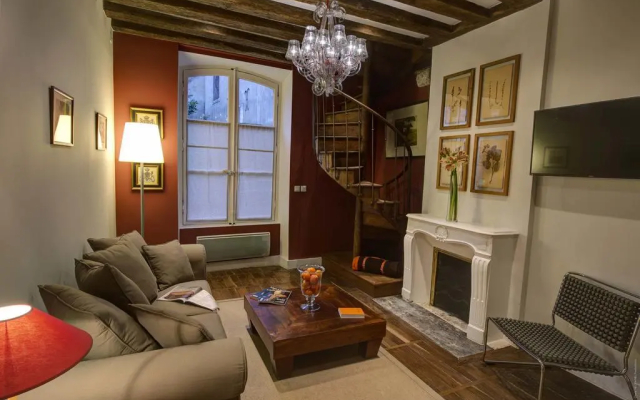 Le Relais Du Lion