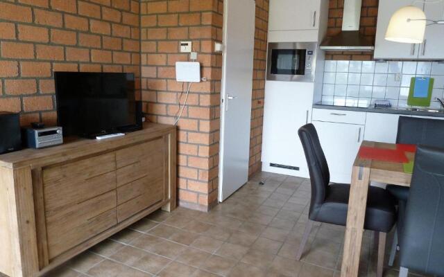 Vacation home Zwaantje #BL66